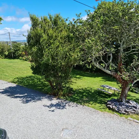 Bridge View House B&B And Restaurant Kilcrohane Exterior photo