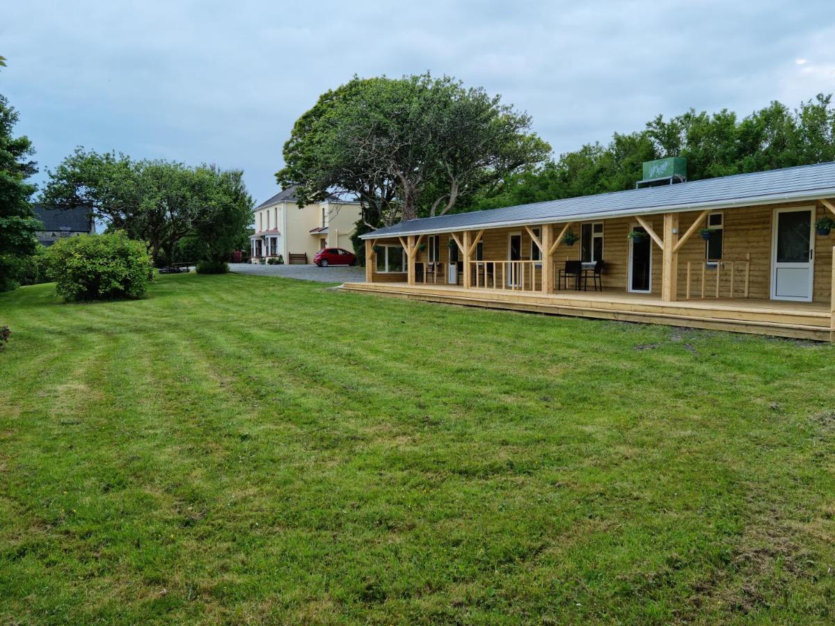 Bridge View House And Restaurant * Kilcrohane