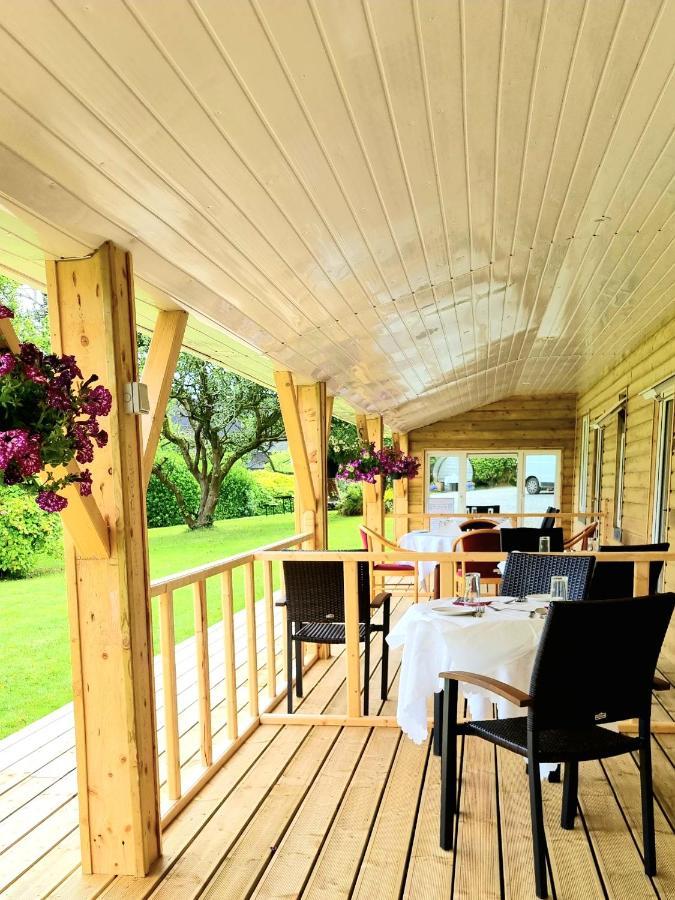Bridge View House And Restaurant Kilcrohane