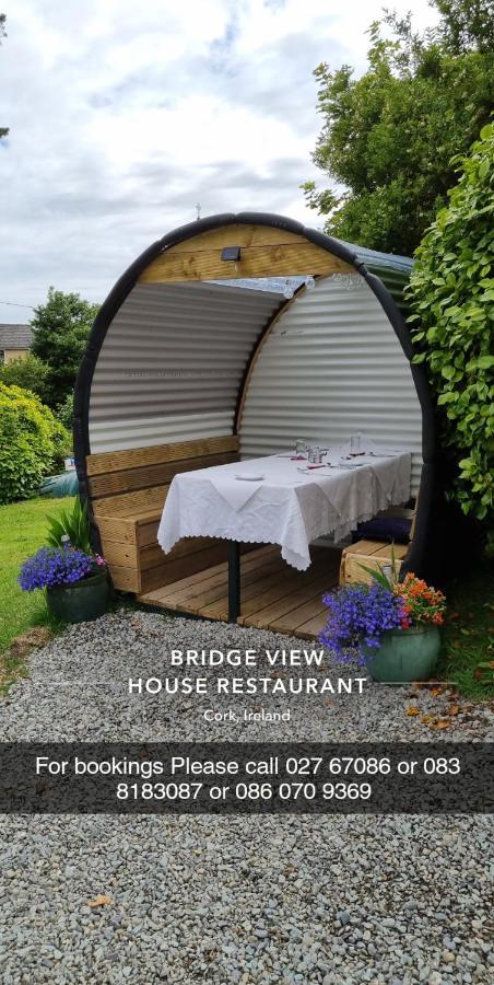 Bridge View House And Restaurant * Kilcrohane