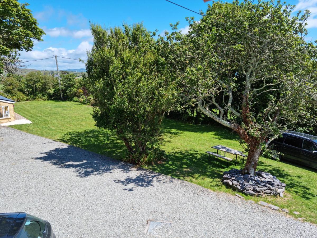 Bed and breakfast Bridge View House And Restaurant Kilcrohane