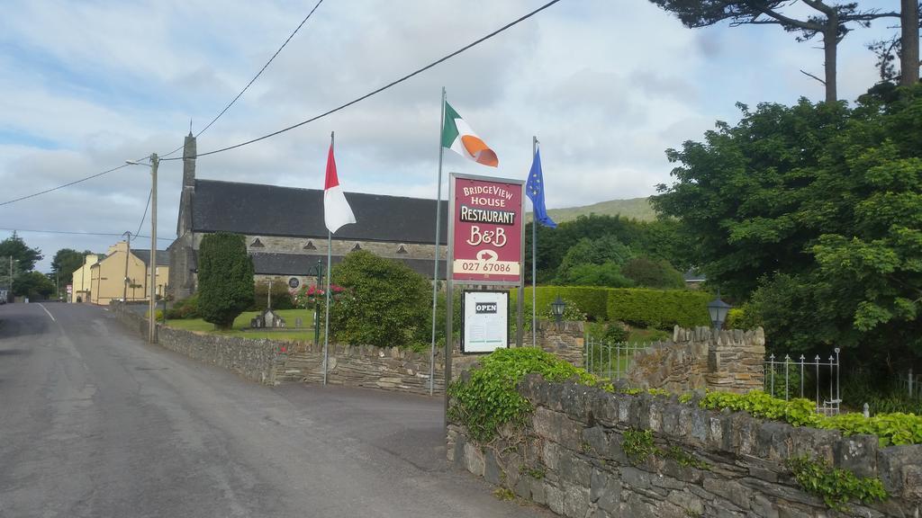 Bed & Breakfast Bridge View House And Restaurant Kilcrohane