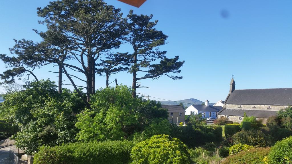 Bridge View House And Restaurant Kilcrohane