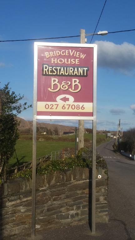 Bed & Breakfast Bridge View House And Restaurant